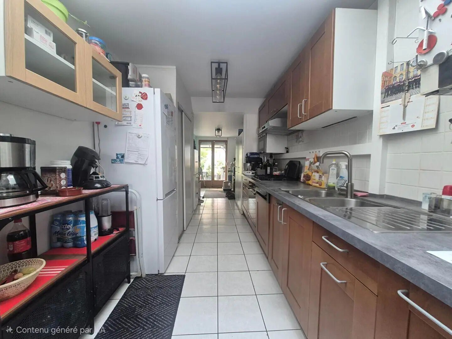 Maison à vendre, 110m², Lille