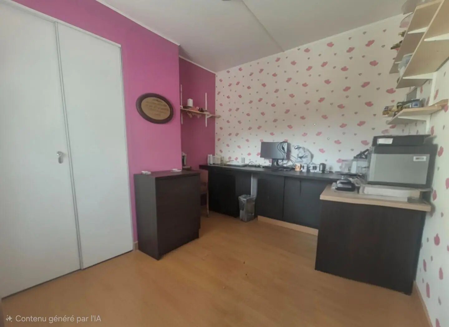 Maison à vendre, 110m², Lille