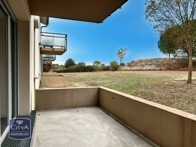 Appartement à vendre, 40m², Plaisance-du-Touch