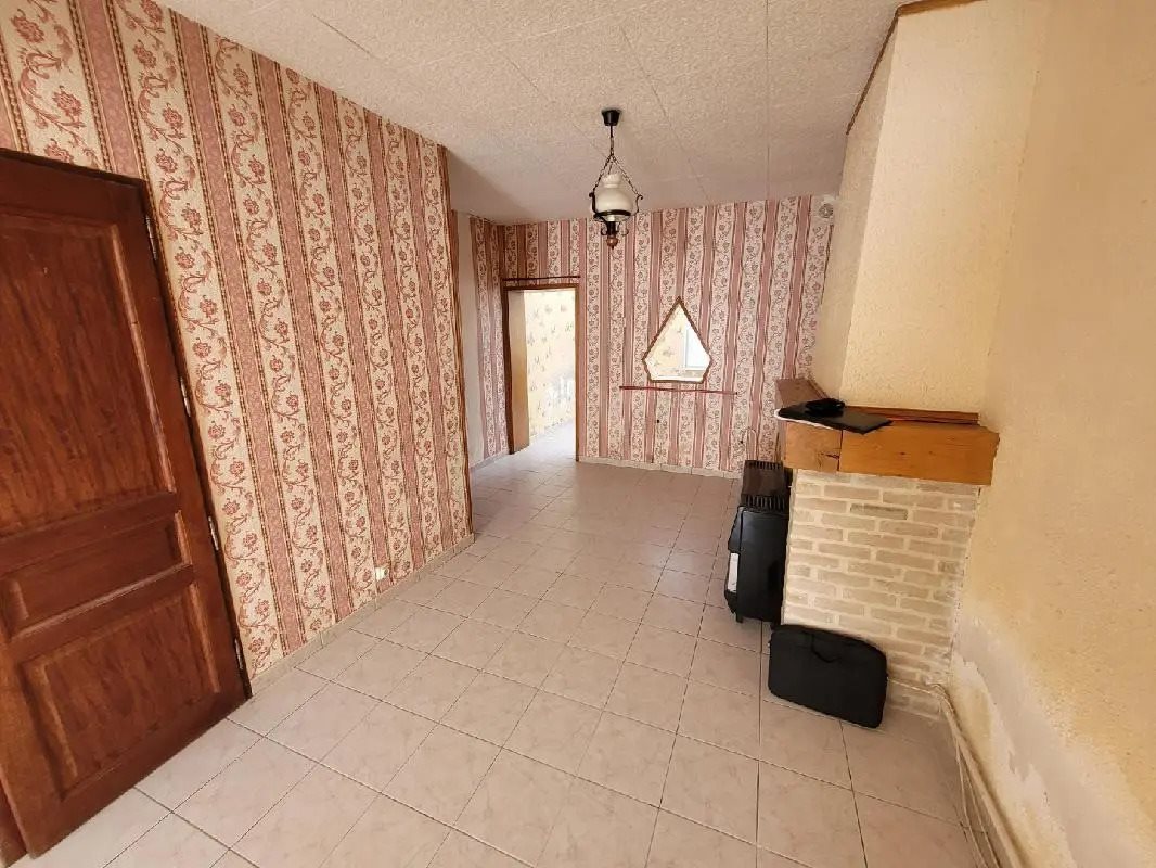 Maison à vendre, 78m², Saint-Amand-les-Eaux
