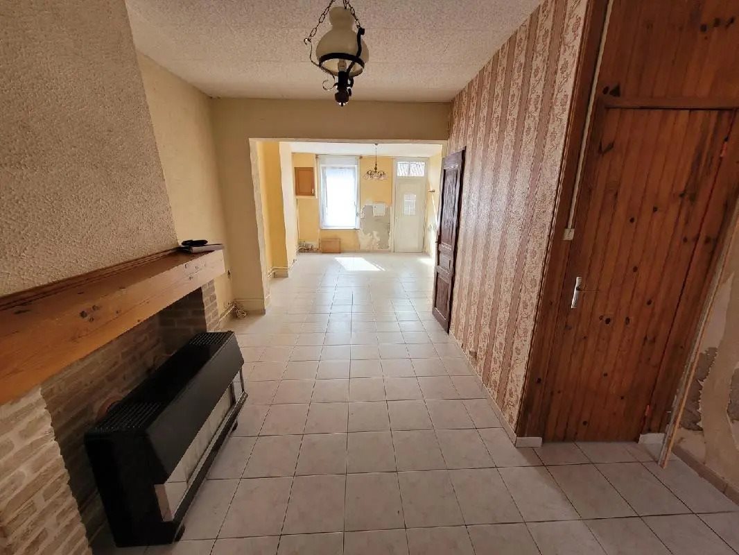 Maison à vendre, 78m², Saint-Amand-les-Eaux