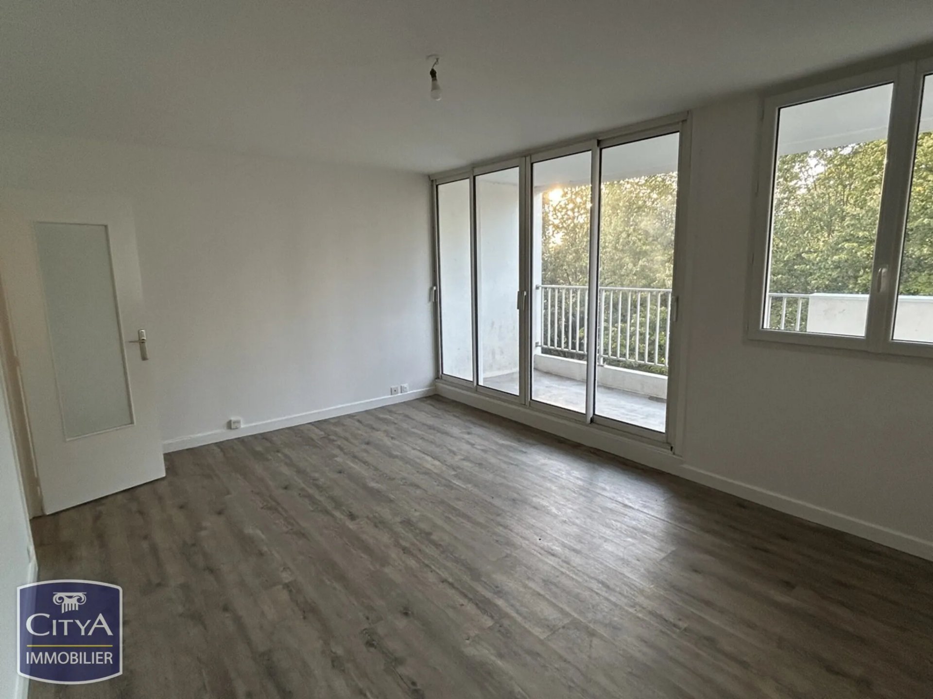 Appartement à vendre, 33m², Niort