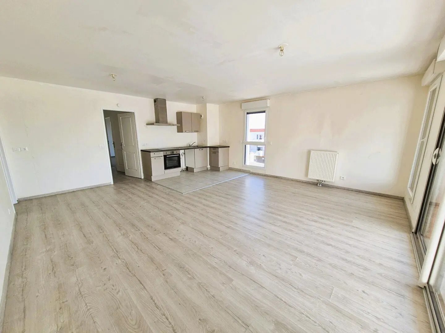 Appartement à vendre, 69m², Halluin