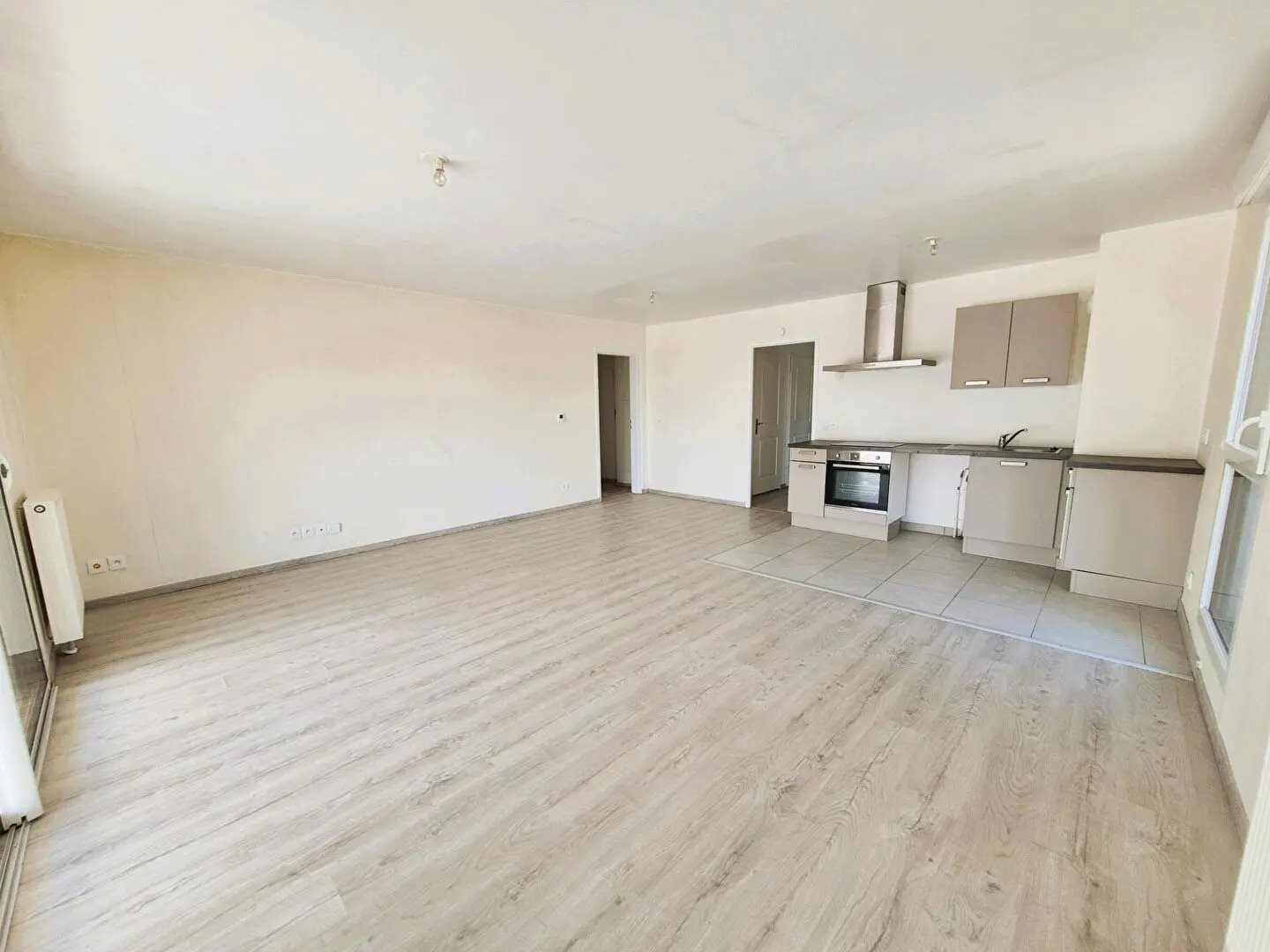 Appartement à vendre, 69m², Halluin