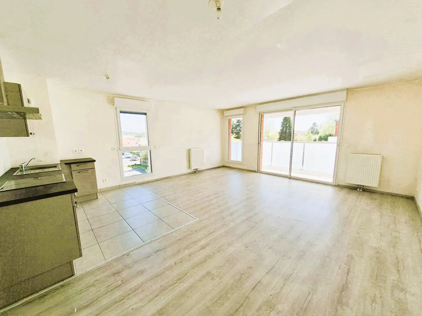 Appartement à vendre, 69m², Halluin