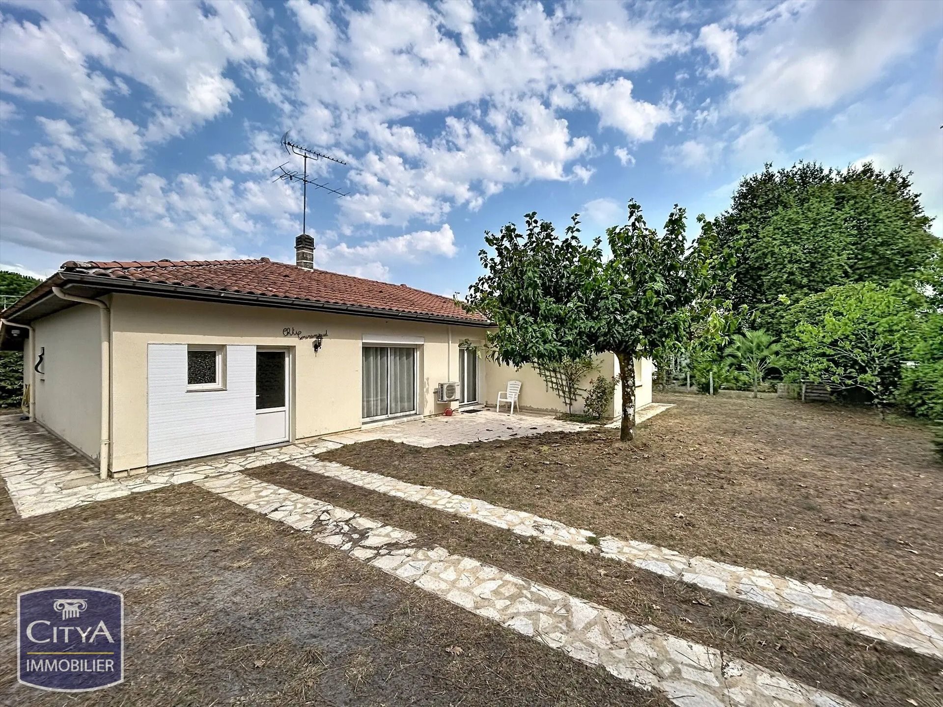 Maison à vendre, 107m², Mont-de-Marsan