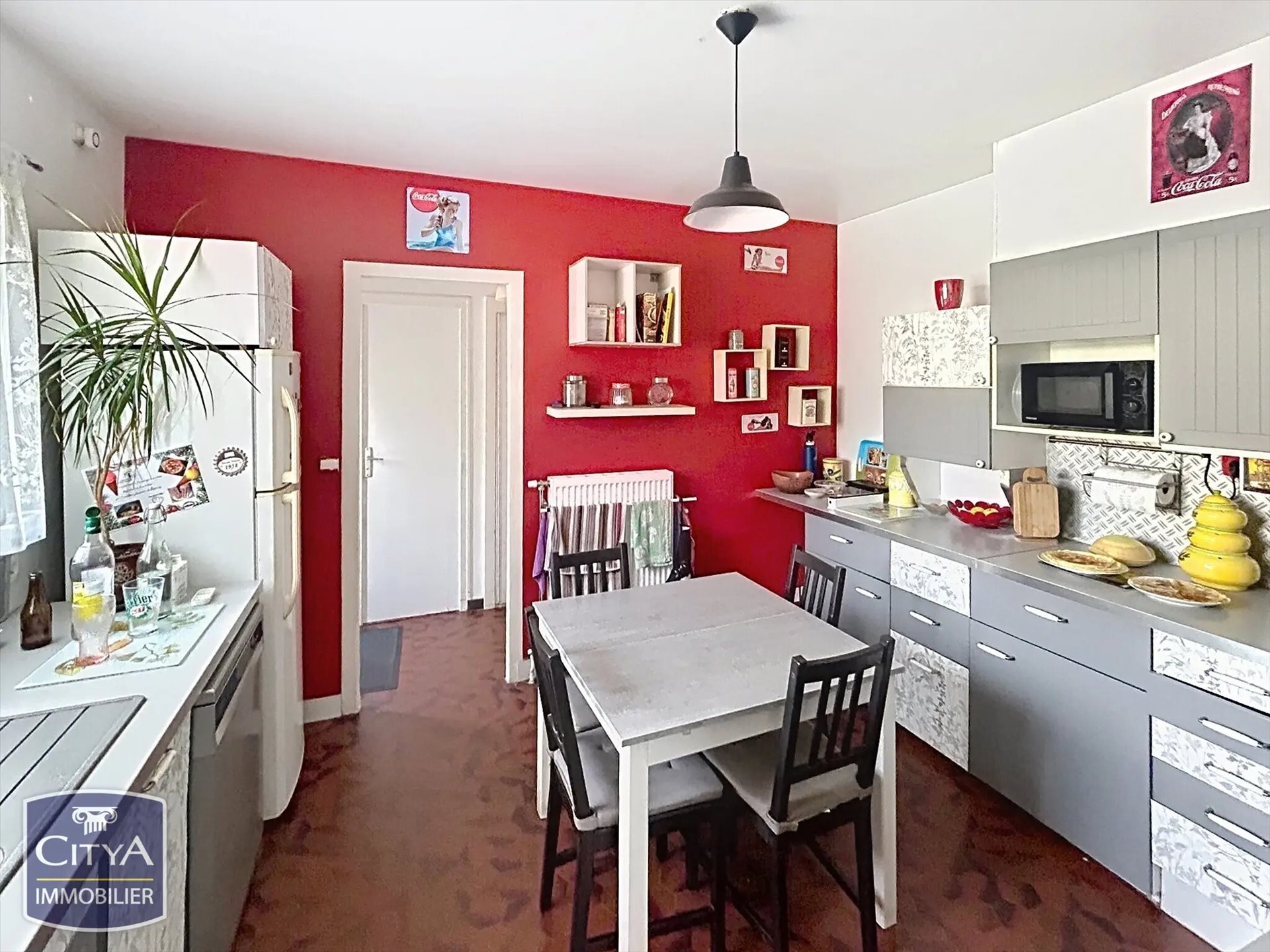 Maison à vendre, 107m², Mont-de-Marsan