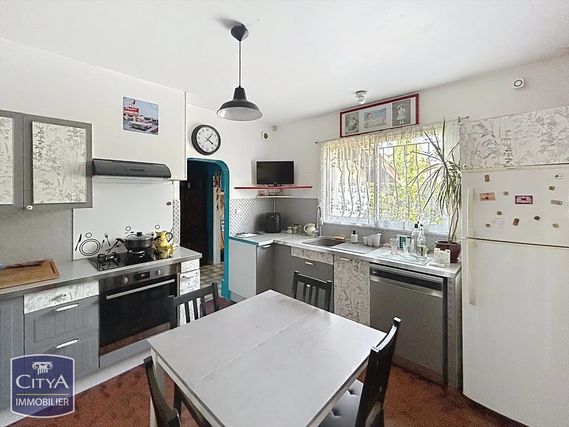 Maison à vendre, 107m², Mont-de-Marsan