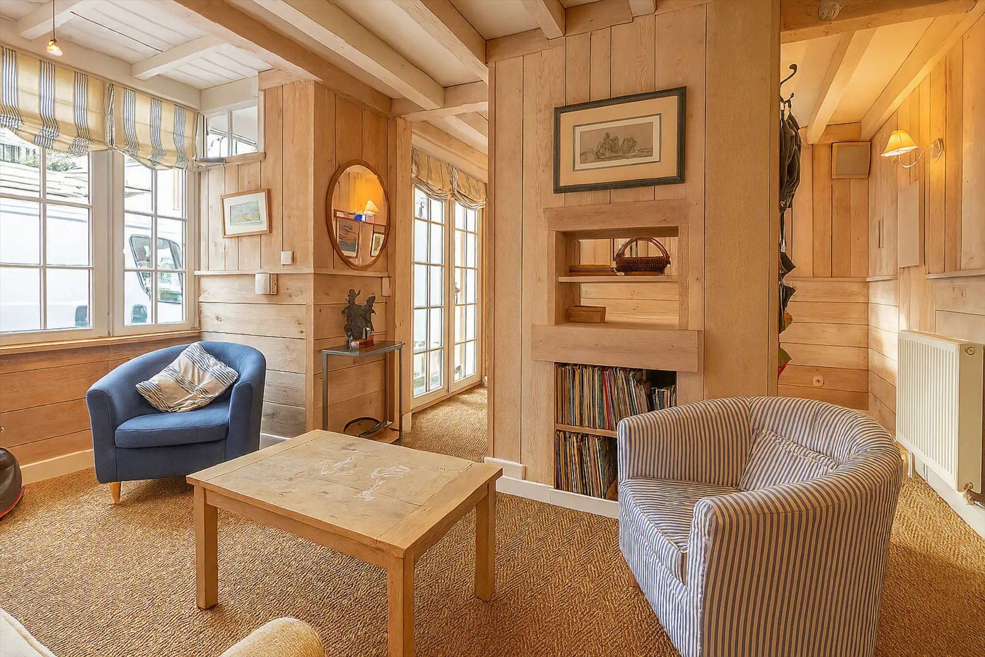 Appartement à vendre, 76m², Le Touquet-Paris-Plage