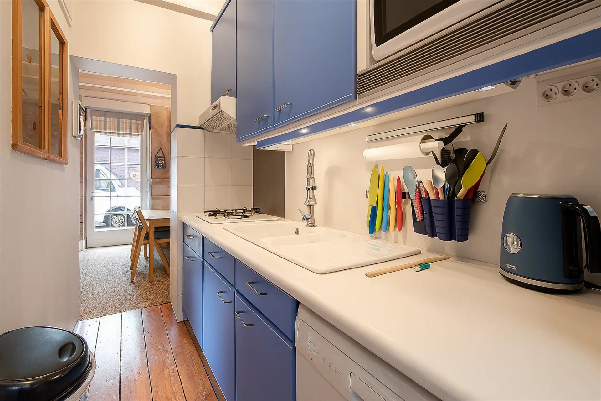 Appartement à vendre, 76m², Le Touquet-Paris-Plage