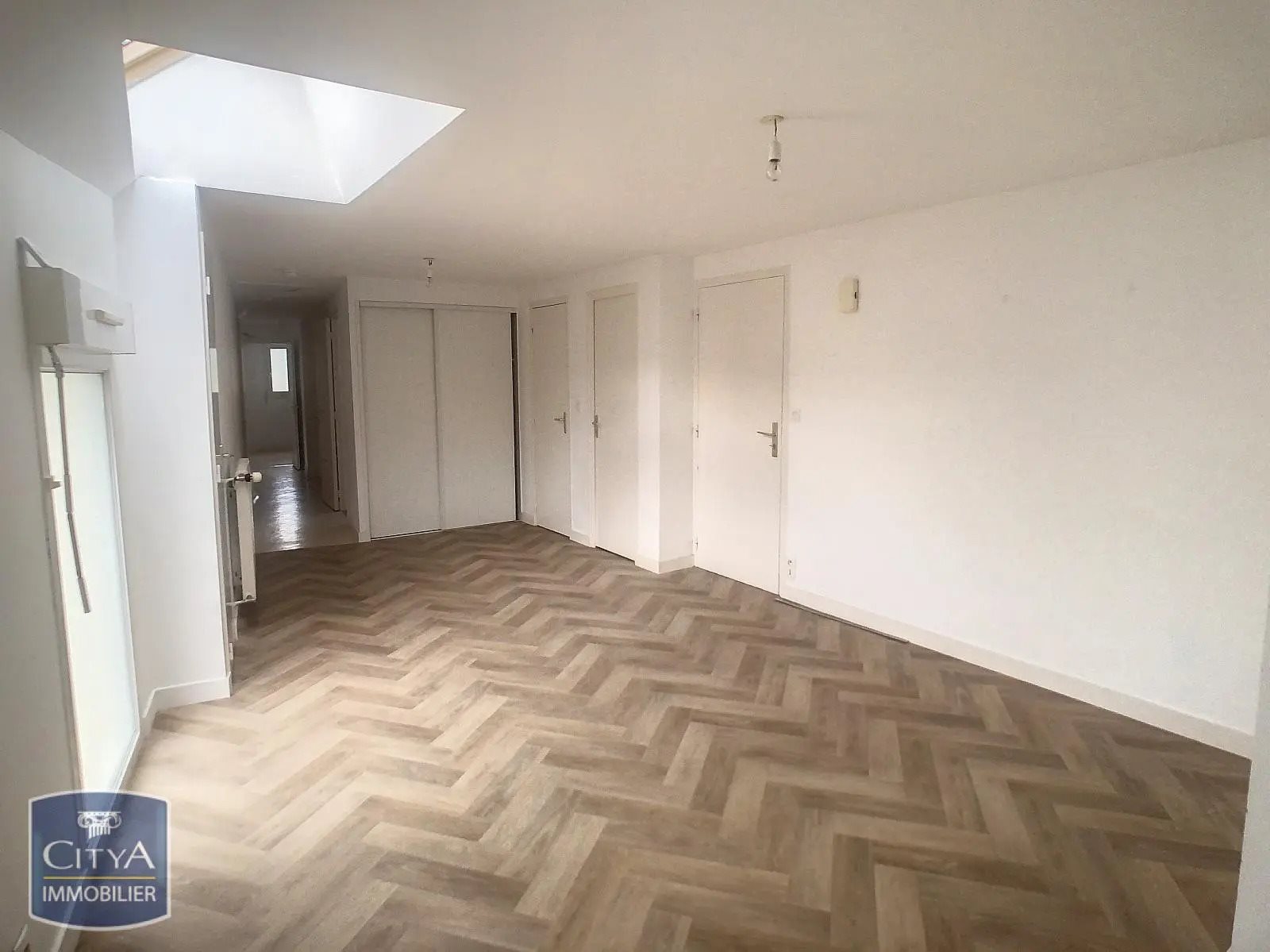 Appartement à louer, 72m², Pluneret