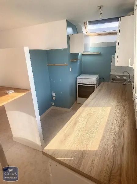 Appartement à louer, 72m², Pluneret