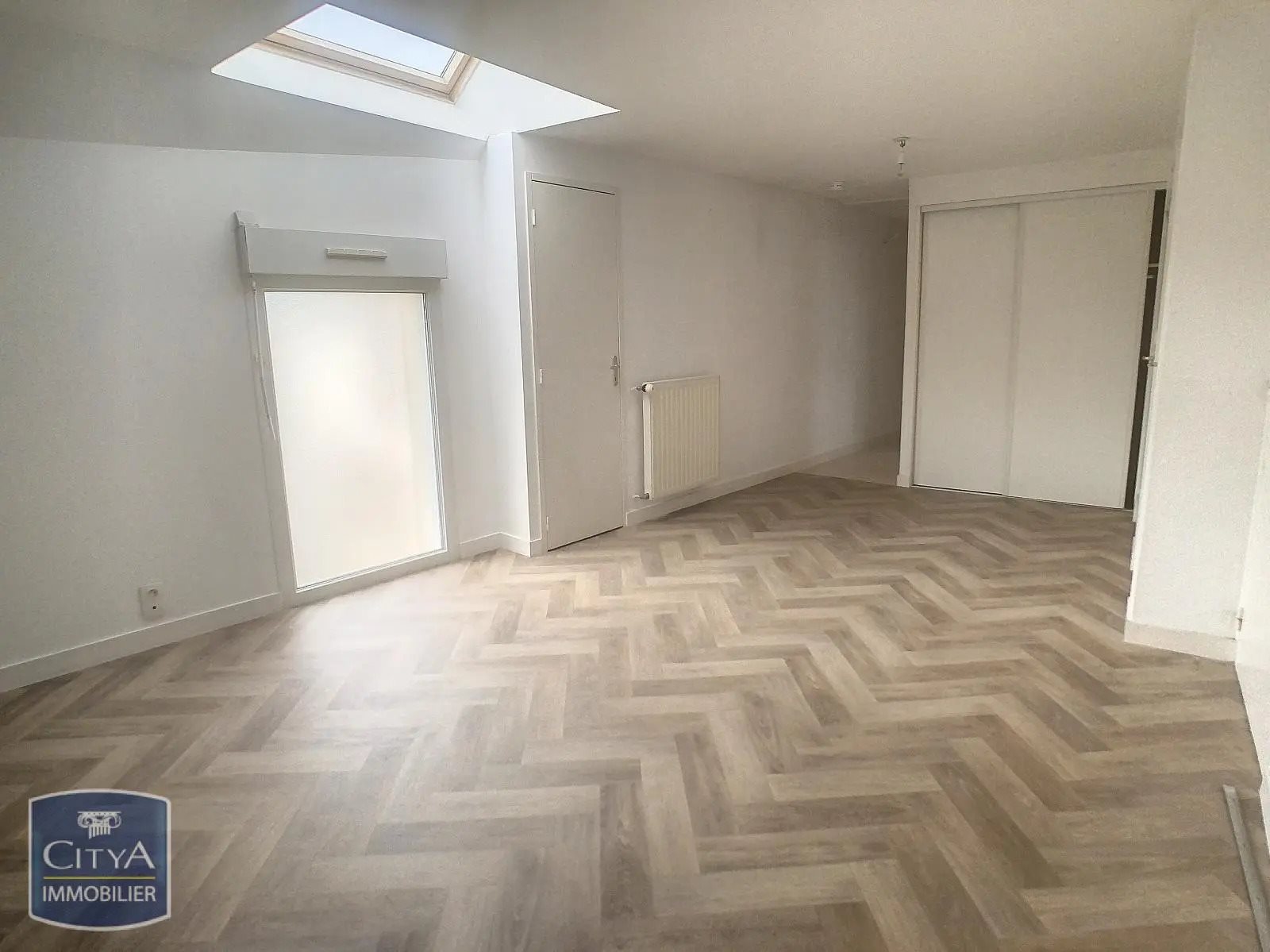 Appartement à louer, 72m², Pluneret