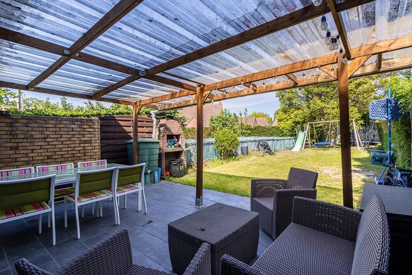 Maison à vendre, 104m², Ronchin
