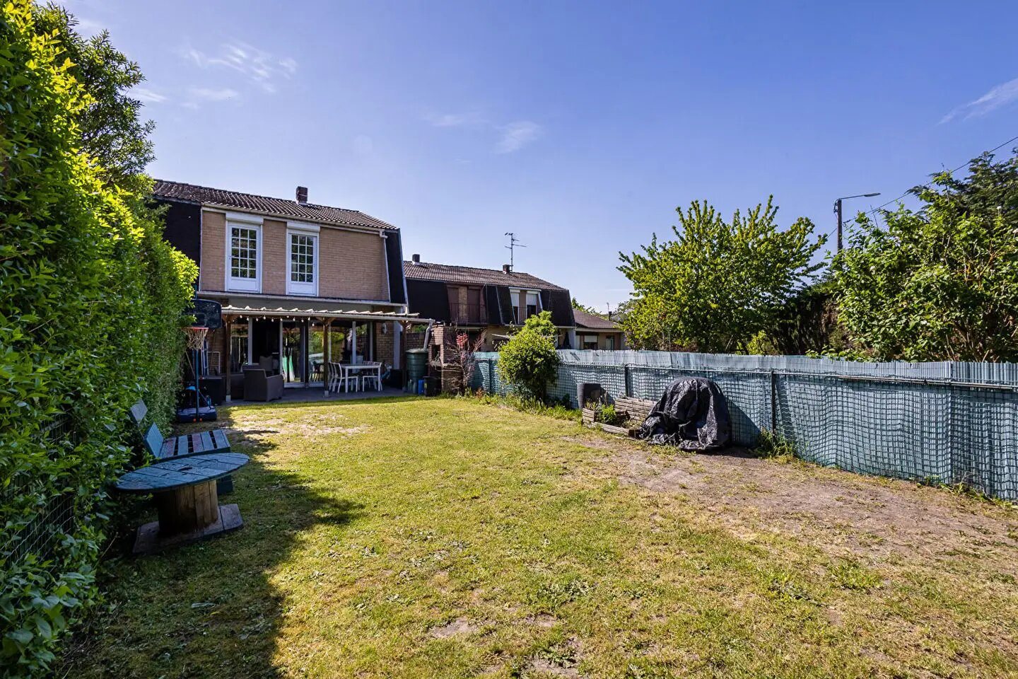 Maison à vendre, 104m², Ronchin