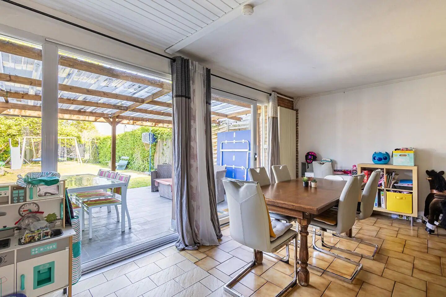Maison à vendre, 104m², Ronchin