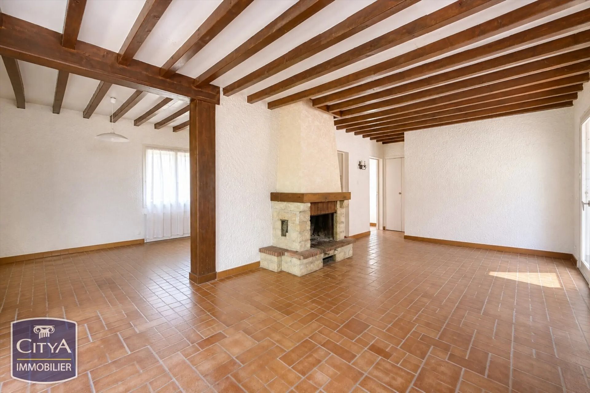 Maison à vendre, 59m², Saint-Just-de-Claix