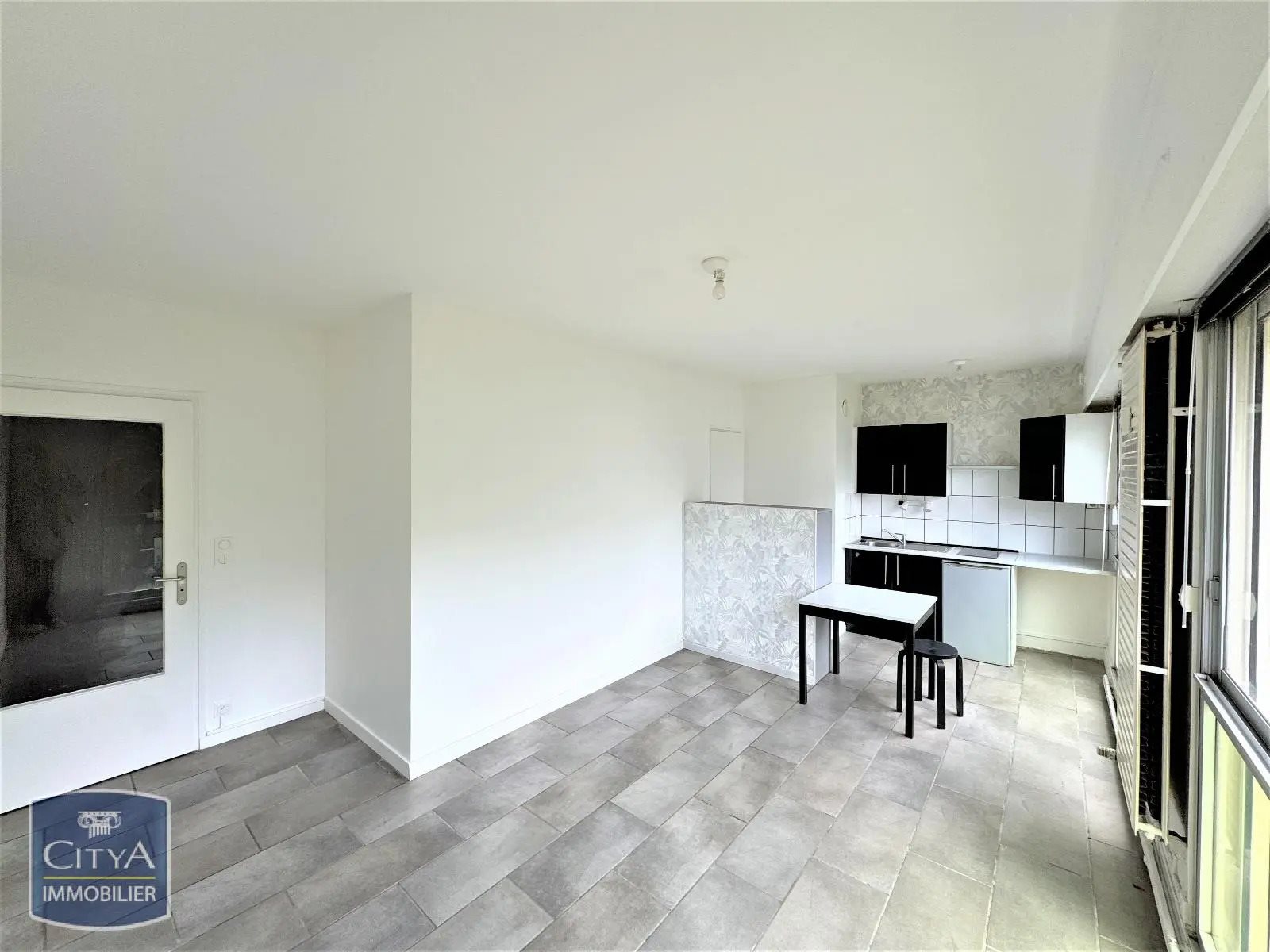 Appartement à louer, 24m², Lambersart