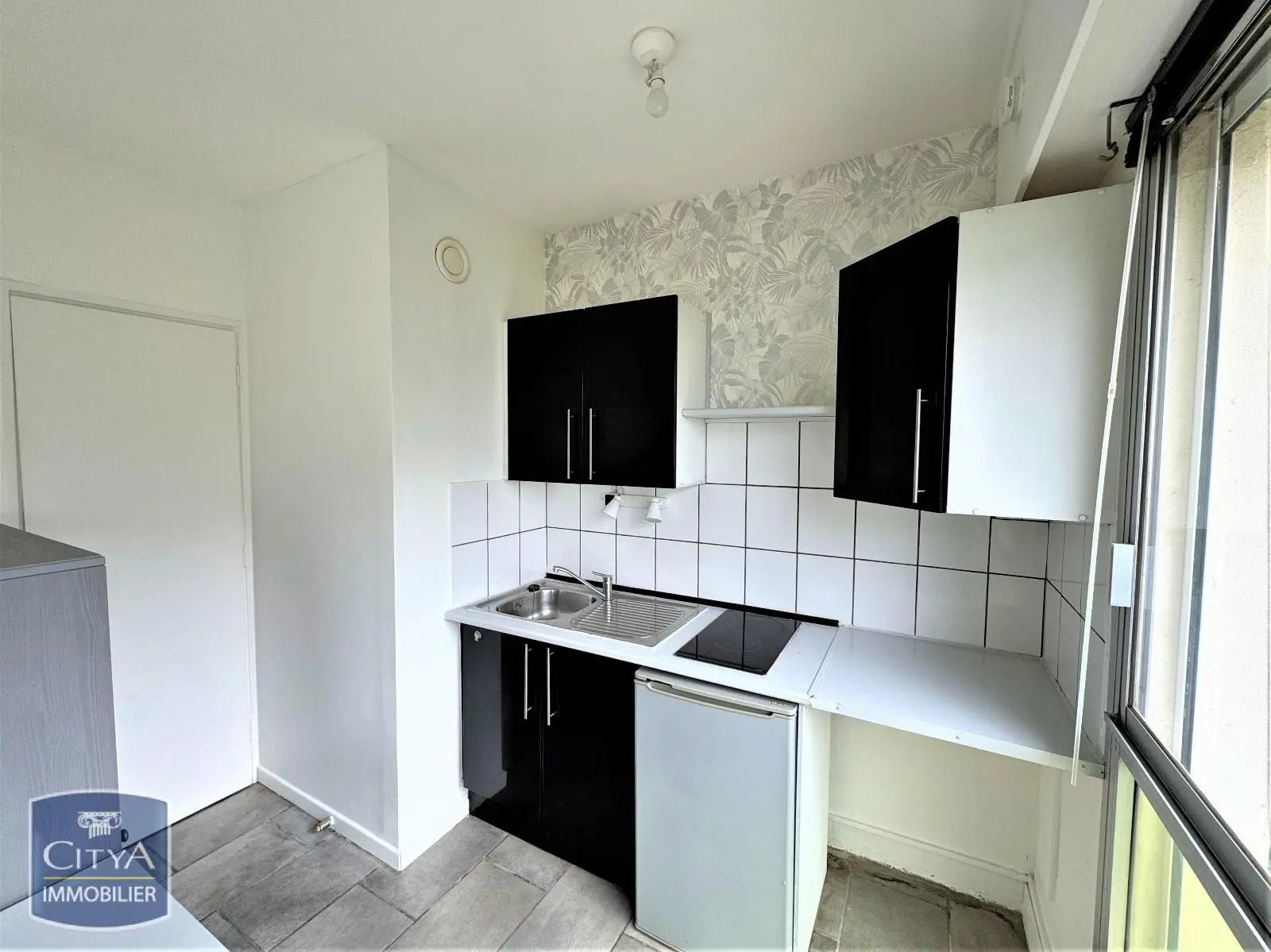 Appartement à louer, 24m², Lambersart