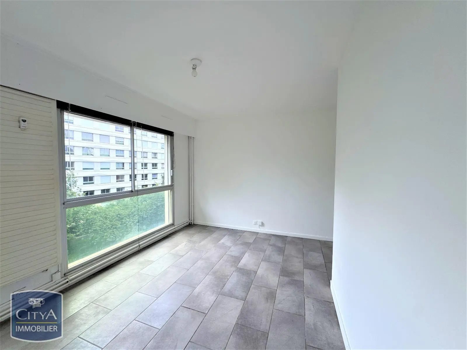 Appartement à louer, 24m², Lambersart