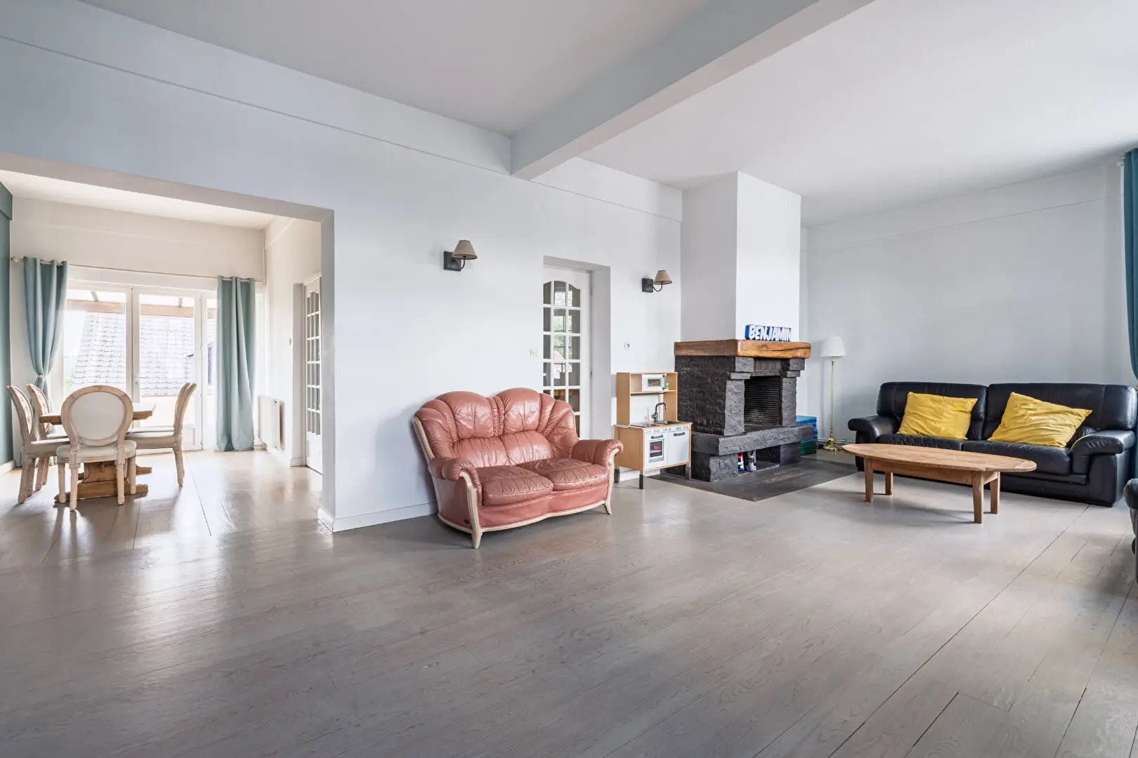 Maison à vendre, 149m², Lambersart