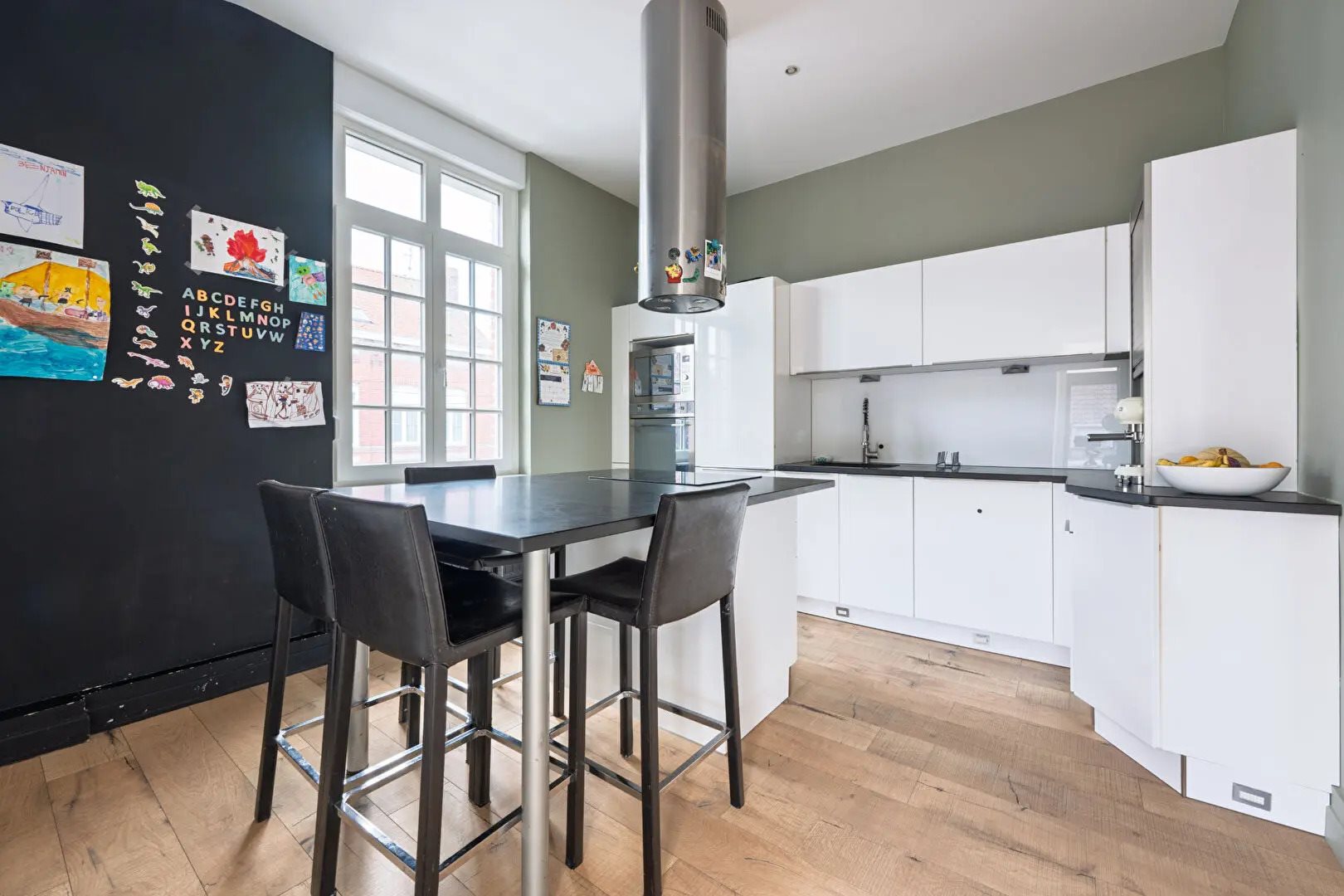 Maison à vendre, 149m², Lambersart