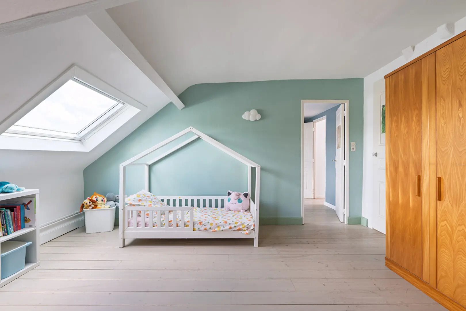 Maison à vendre, 149m², Lambersart