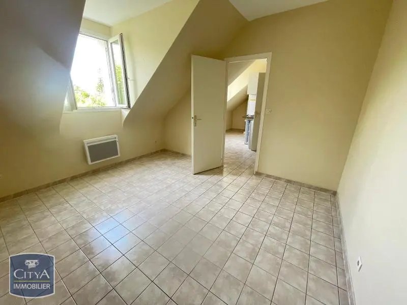 Appartement à louer, 20m², Tours