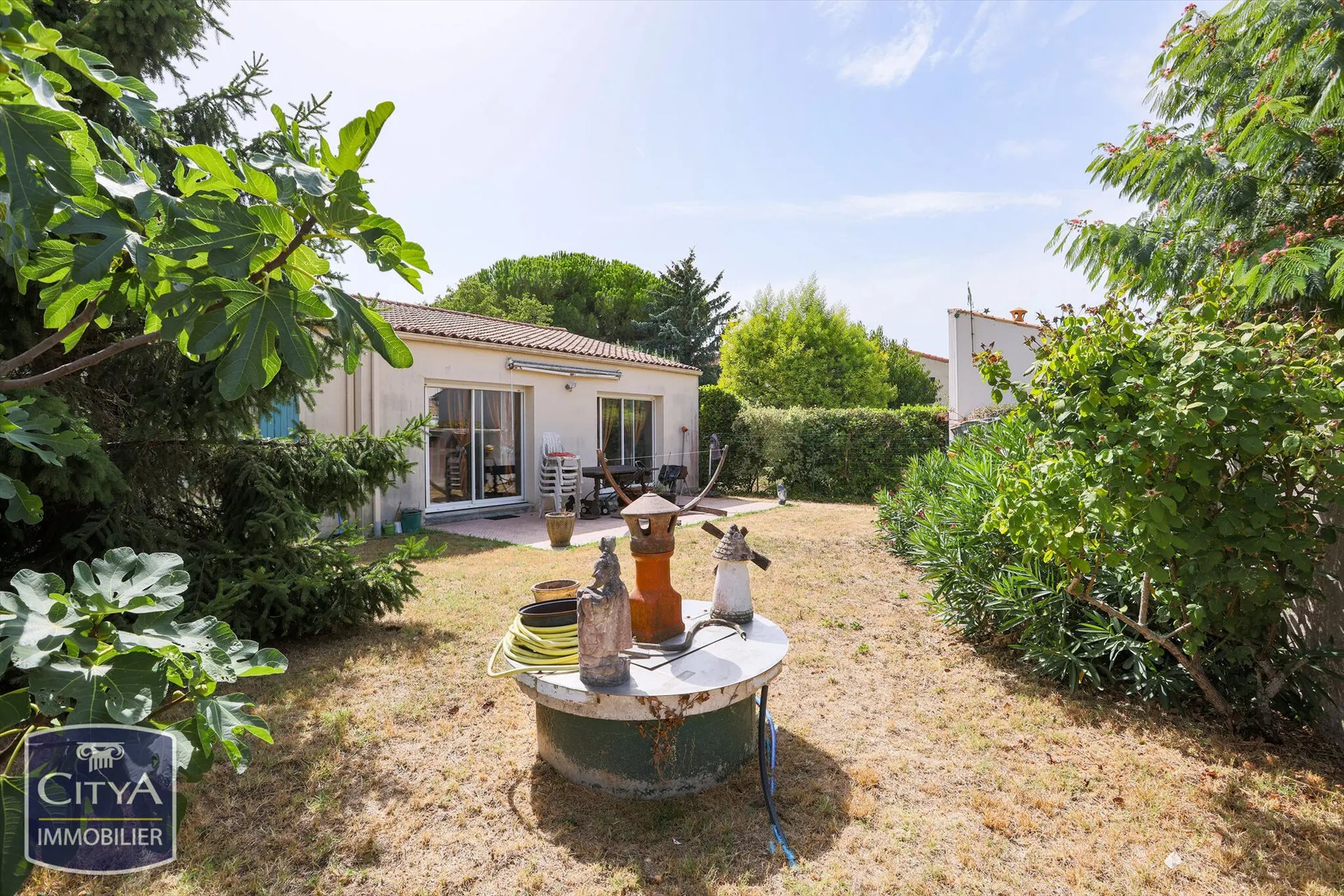 Maison à vendre, 90m², Rochefort