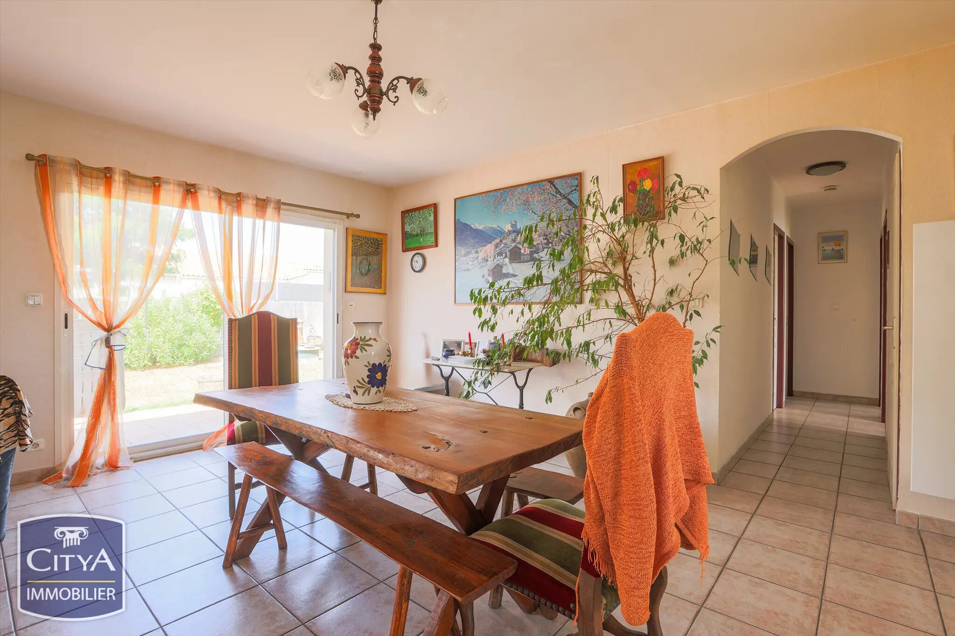Maison à vendre, 90m², Rochefort