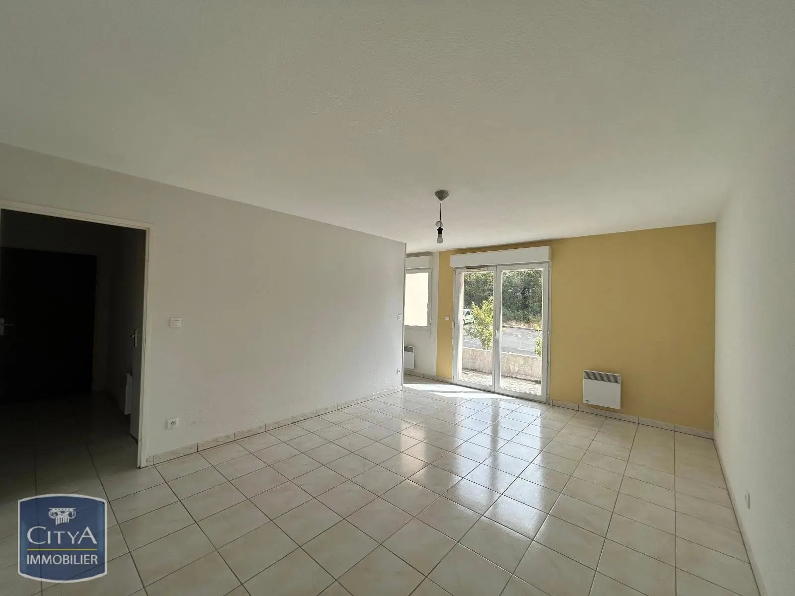 Appartement à louer, 56m², Pouzauges