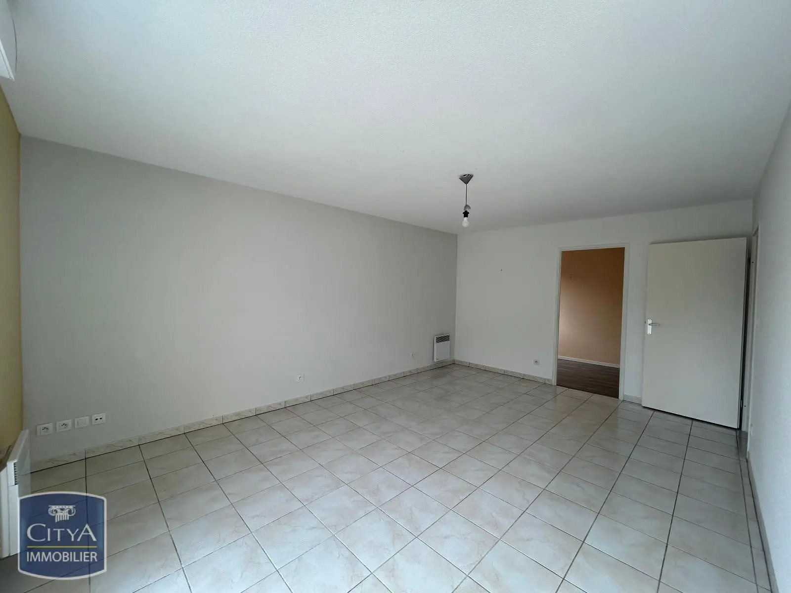 Appartement à louer, 56m², Pouzauges