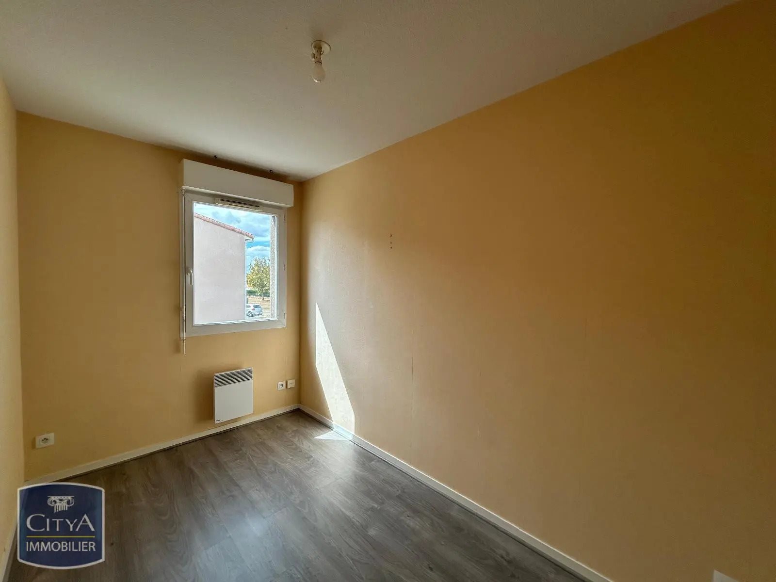 Appartement à louer, 56m², Pouzauges
