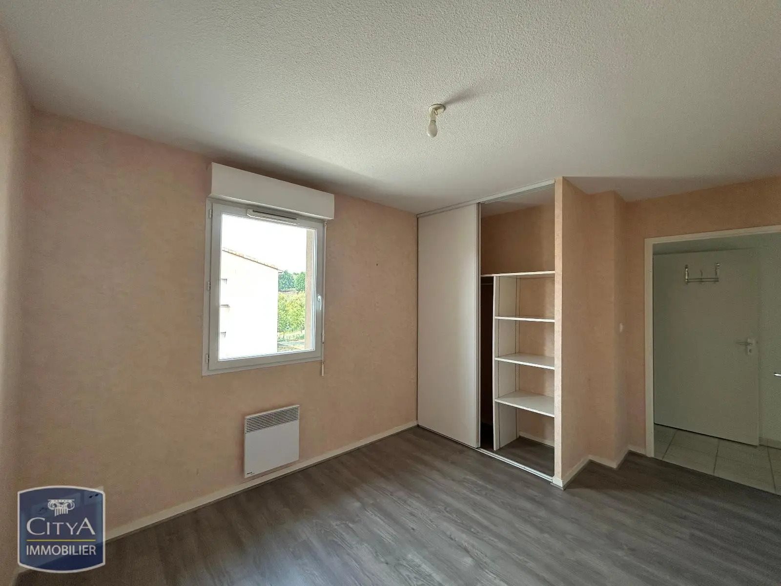Appartement à louer, 56m², Pouzauges