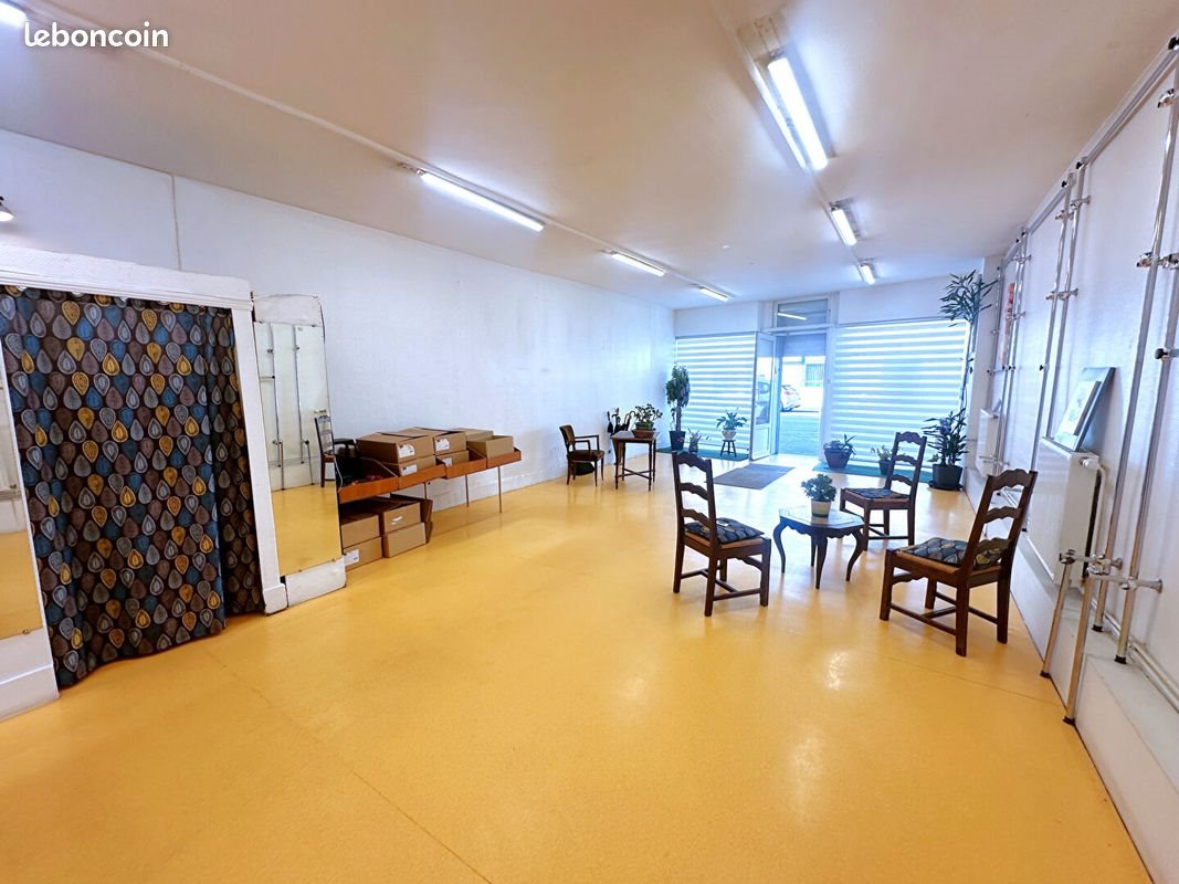Maison à vendre, 170m², Le Cateau-Cambrésis