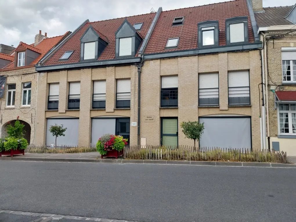 Appartement à vendre, 54m², Bergues