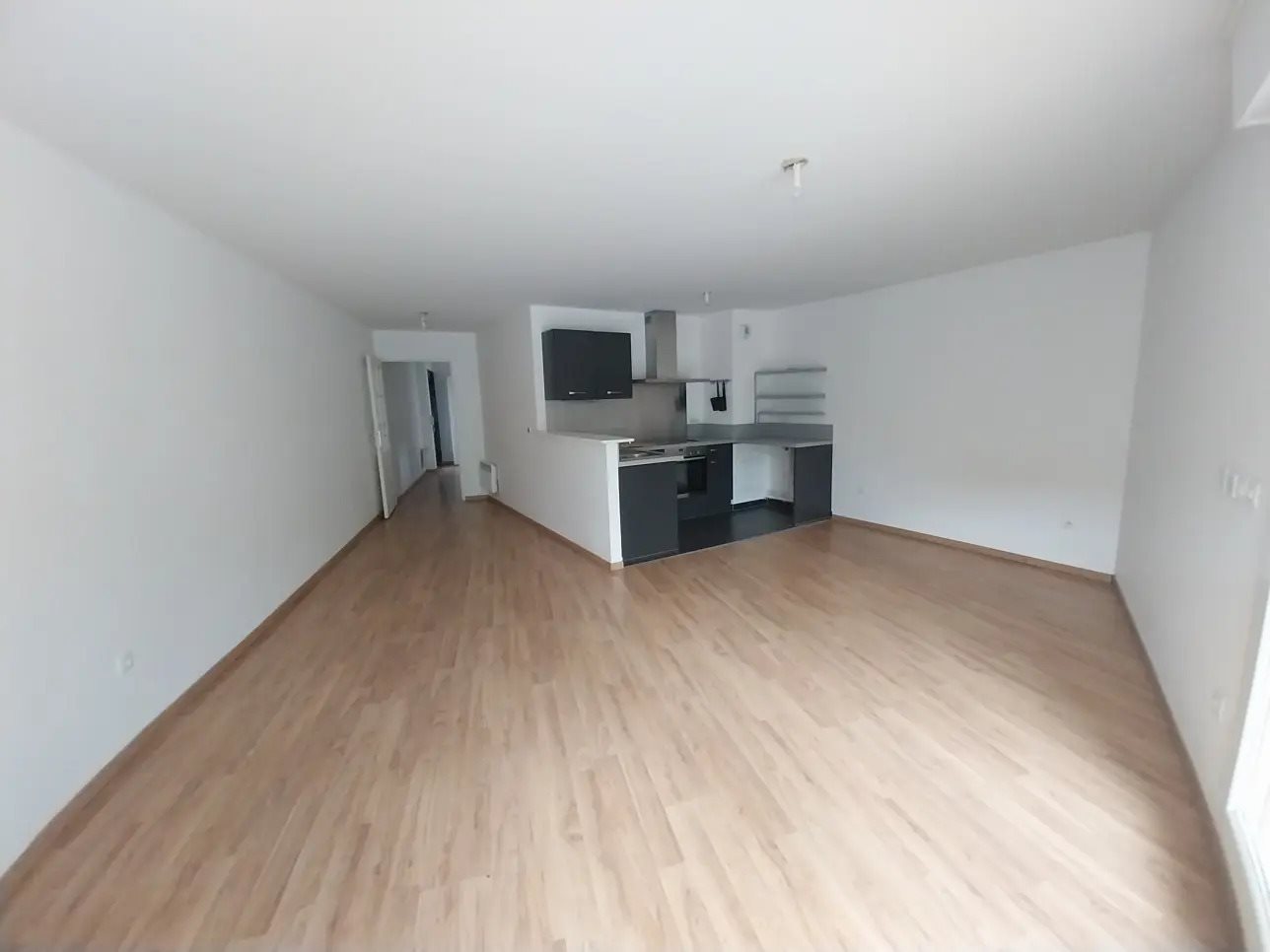 Appartement à vendre, 54m², Bergues