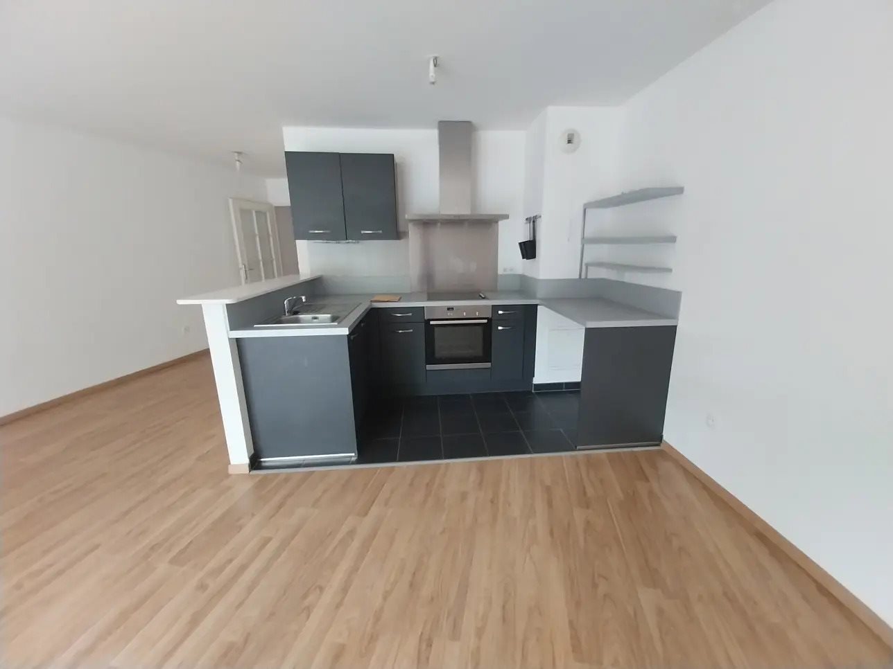 Appartement à vendre, 54m², Bergues