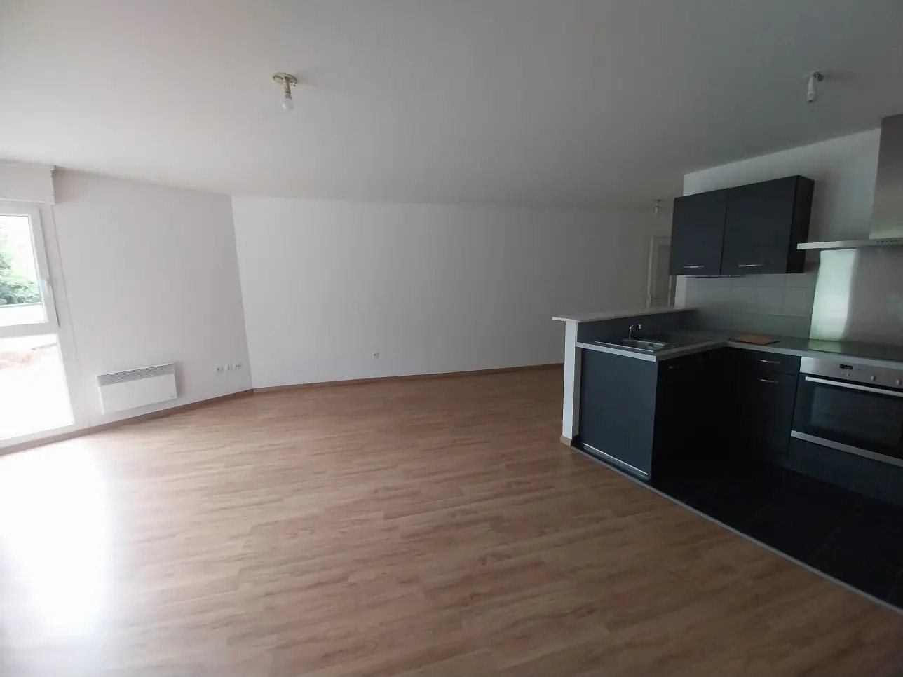Appartement à vendre, 54m², Bergues