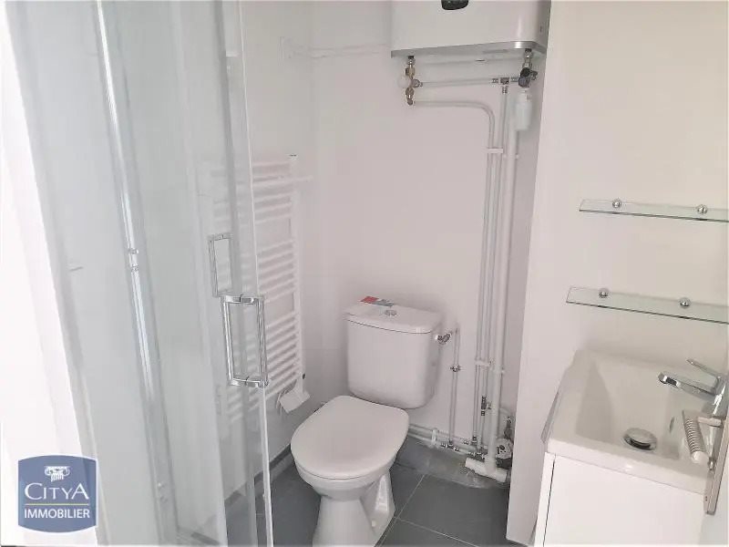 Appartement à louer, 34m², Chalon-sur-Saône