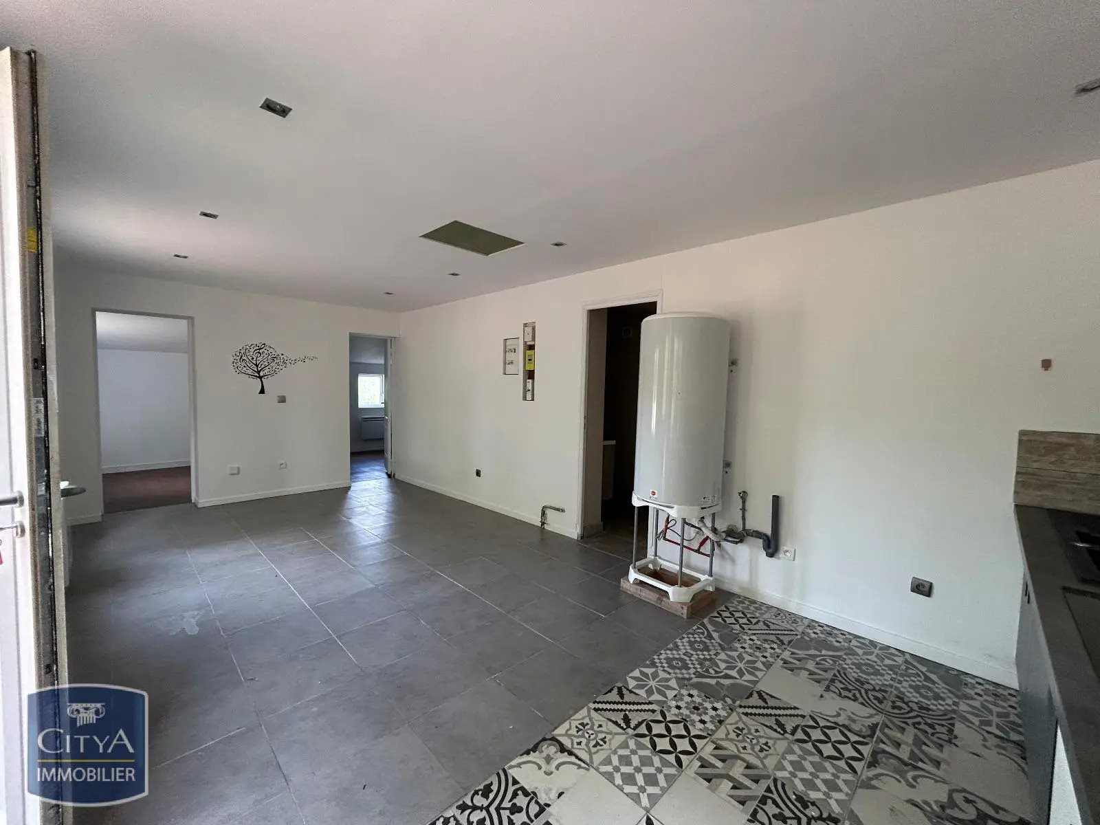 Maison à louer, 45m², Cour-Cheverny
