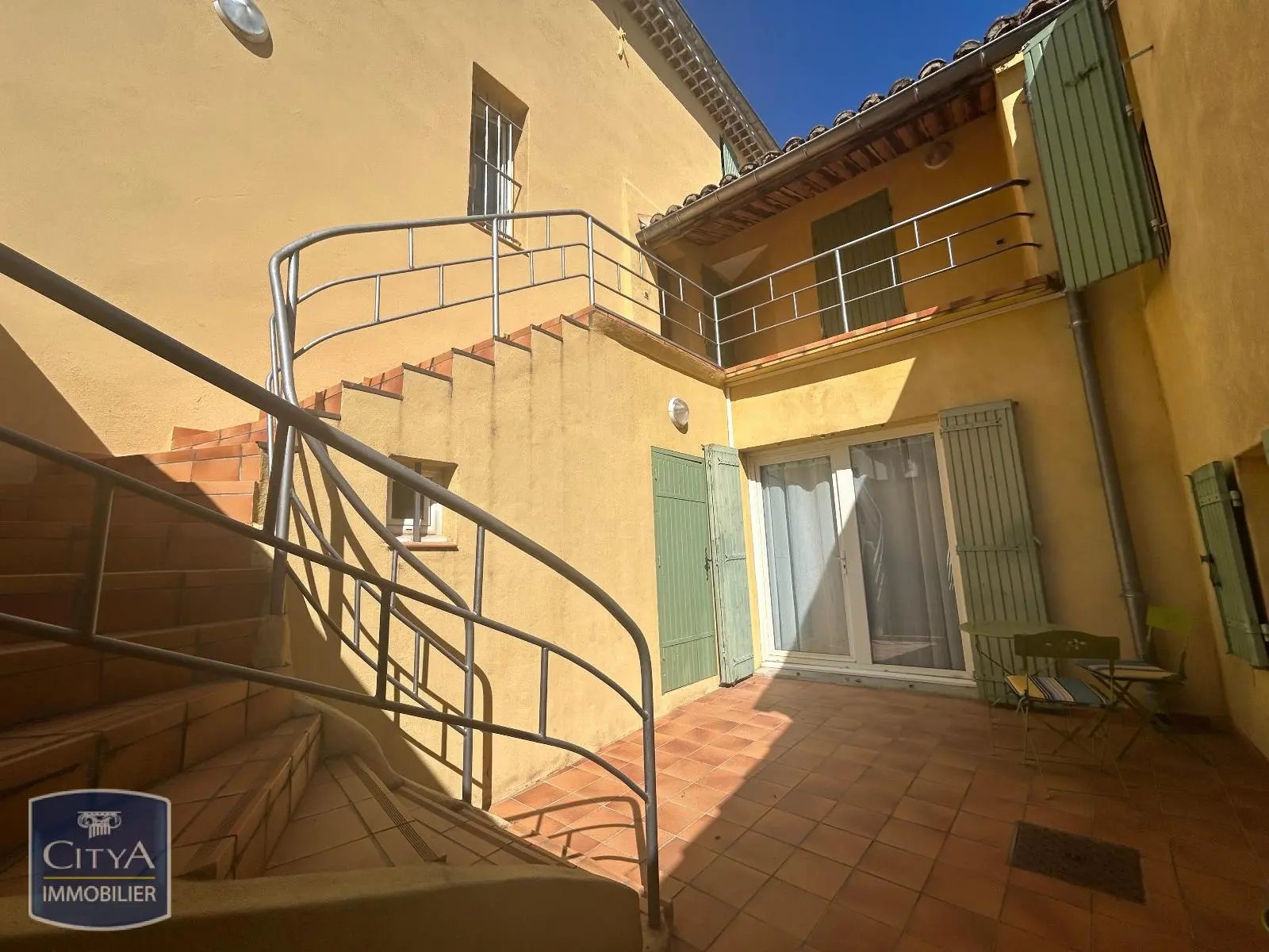Appartement à louer, 60m², Le Thor