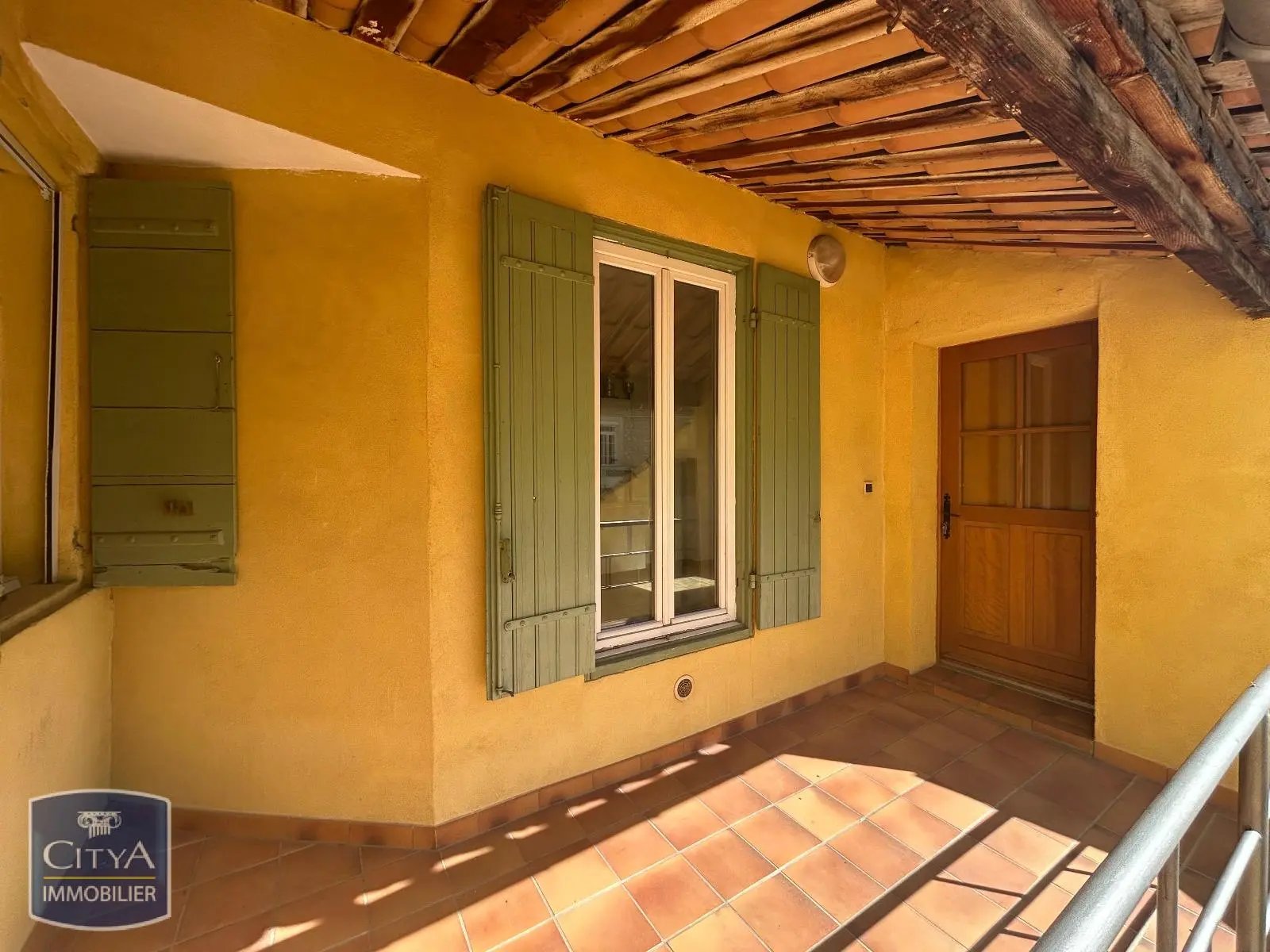 Appartement à louer, 60m², Le Thor