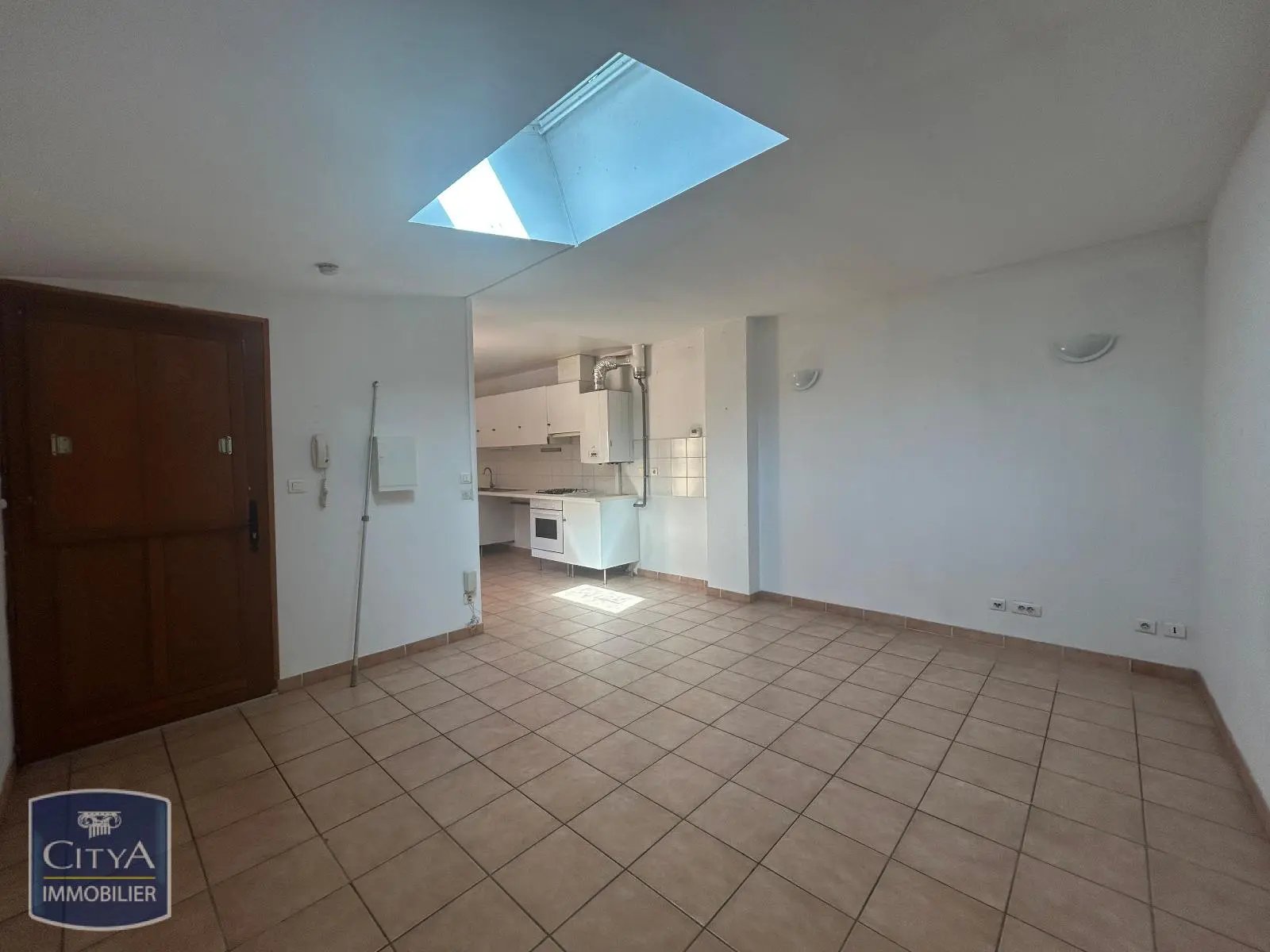 Appartement à louer, 60m², Le Thor