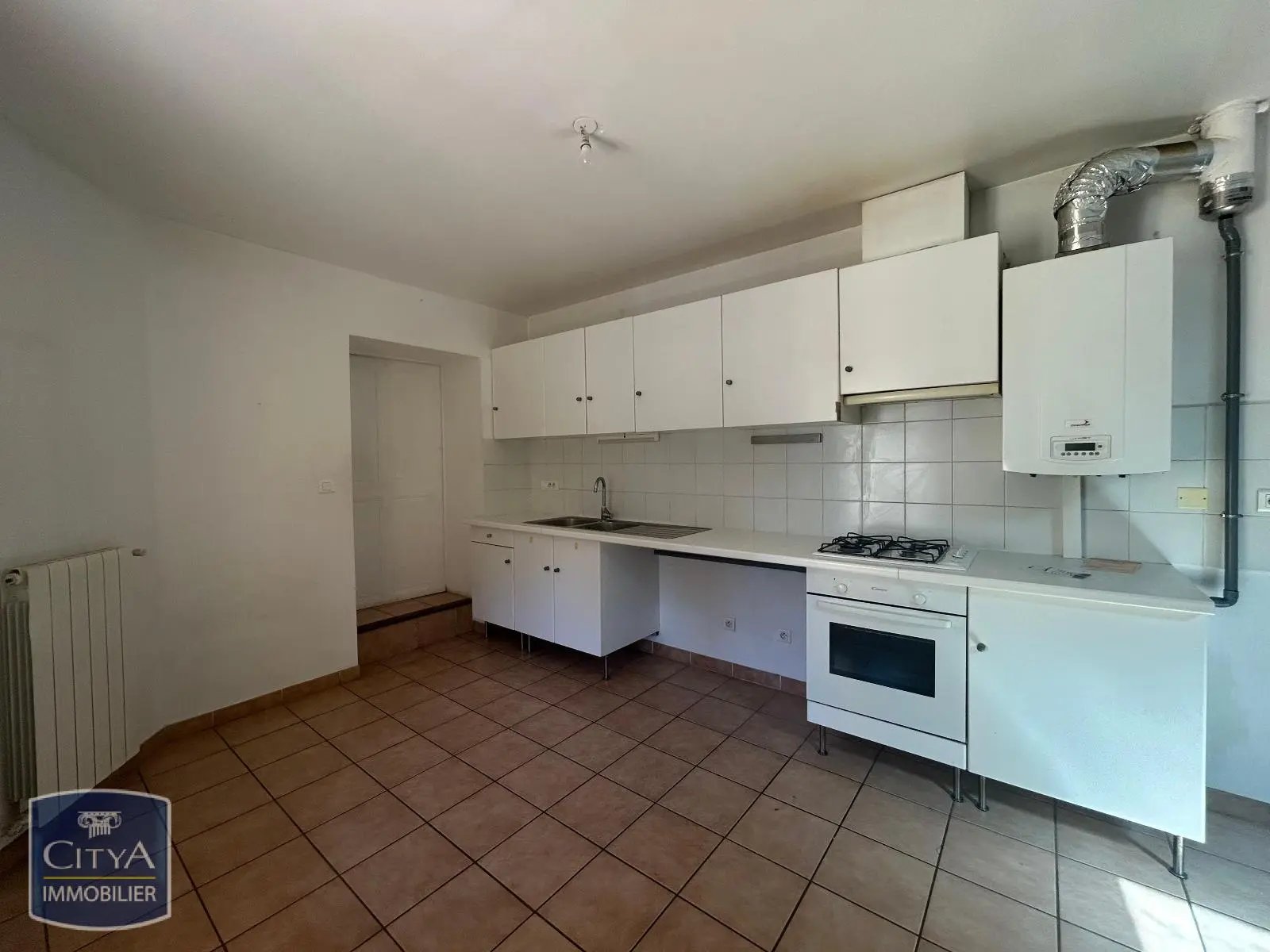 Appartement à louer, 60m², Le Thor