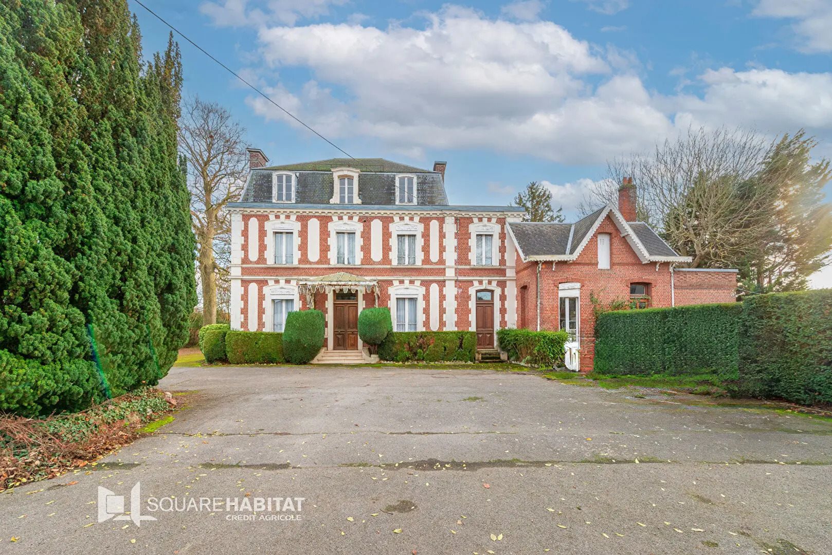 Maison à vendre, 500m², Cambrai