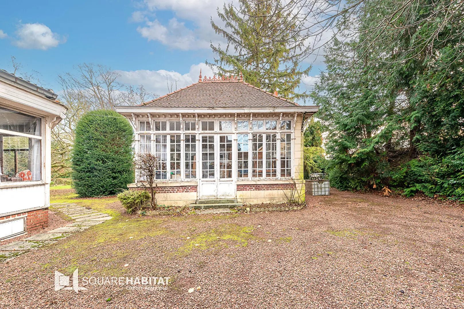 Maison à vendre, 500m², Cambrai
