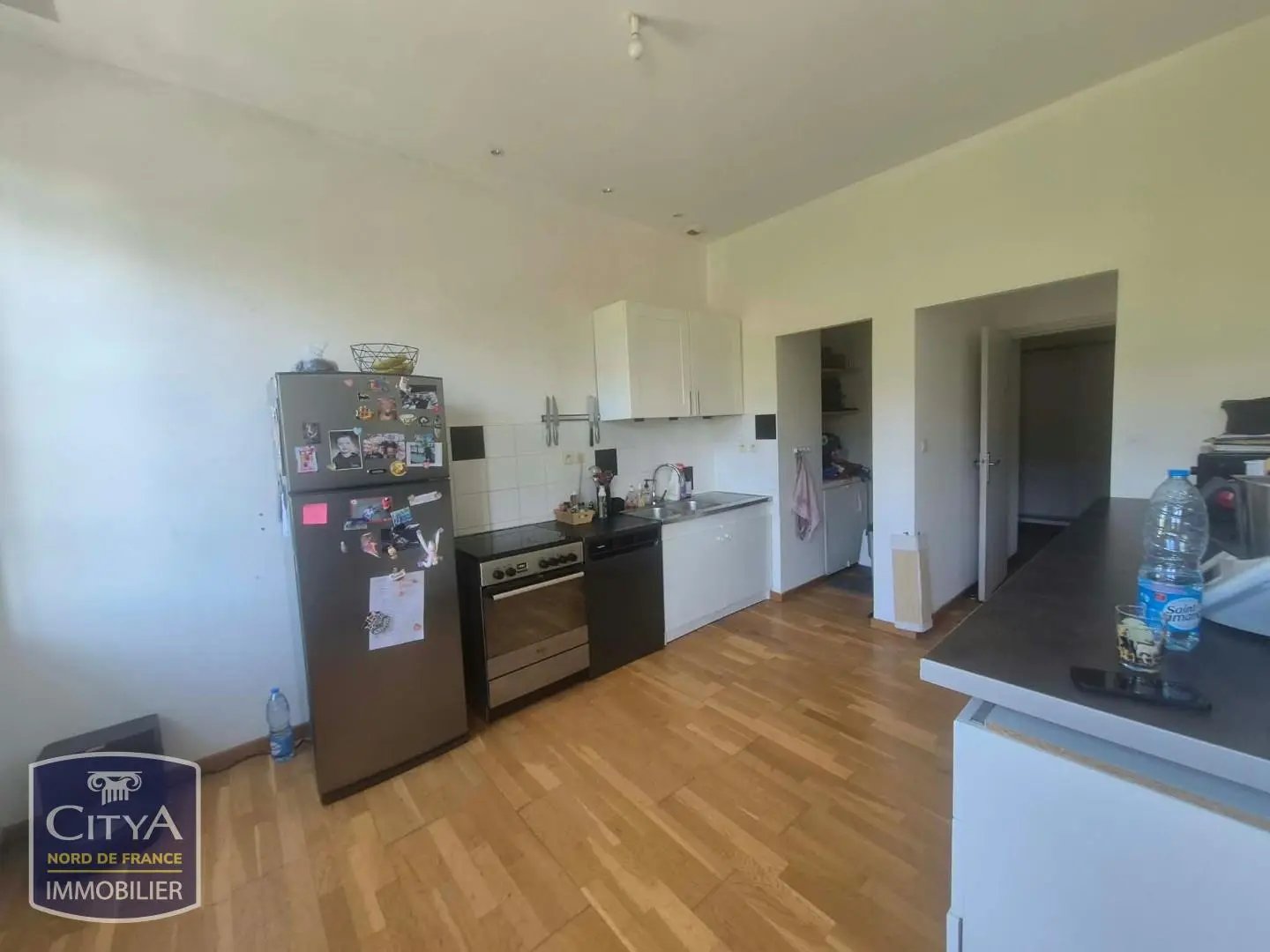 Appartement à louer, 112m², Aire-sur-la-Lys