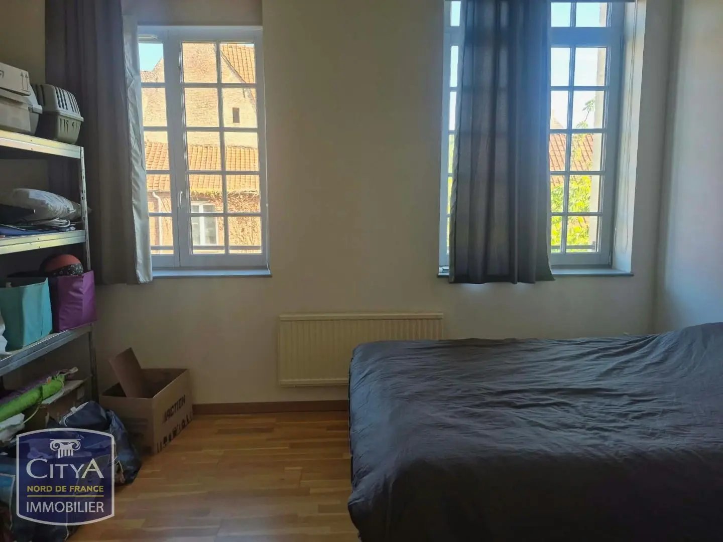 Appartement à louer, 112m², Aire-sur-la-Lys