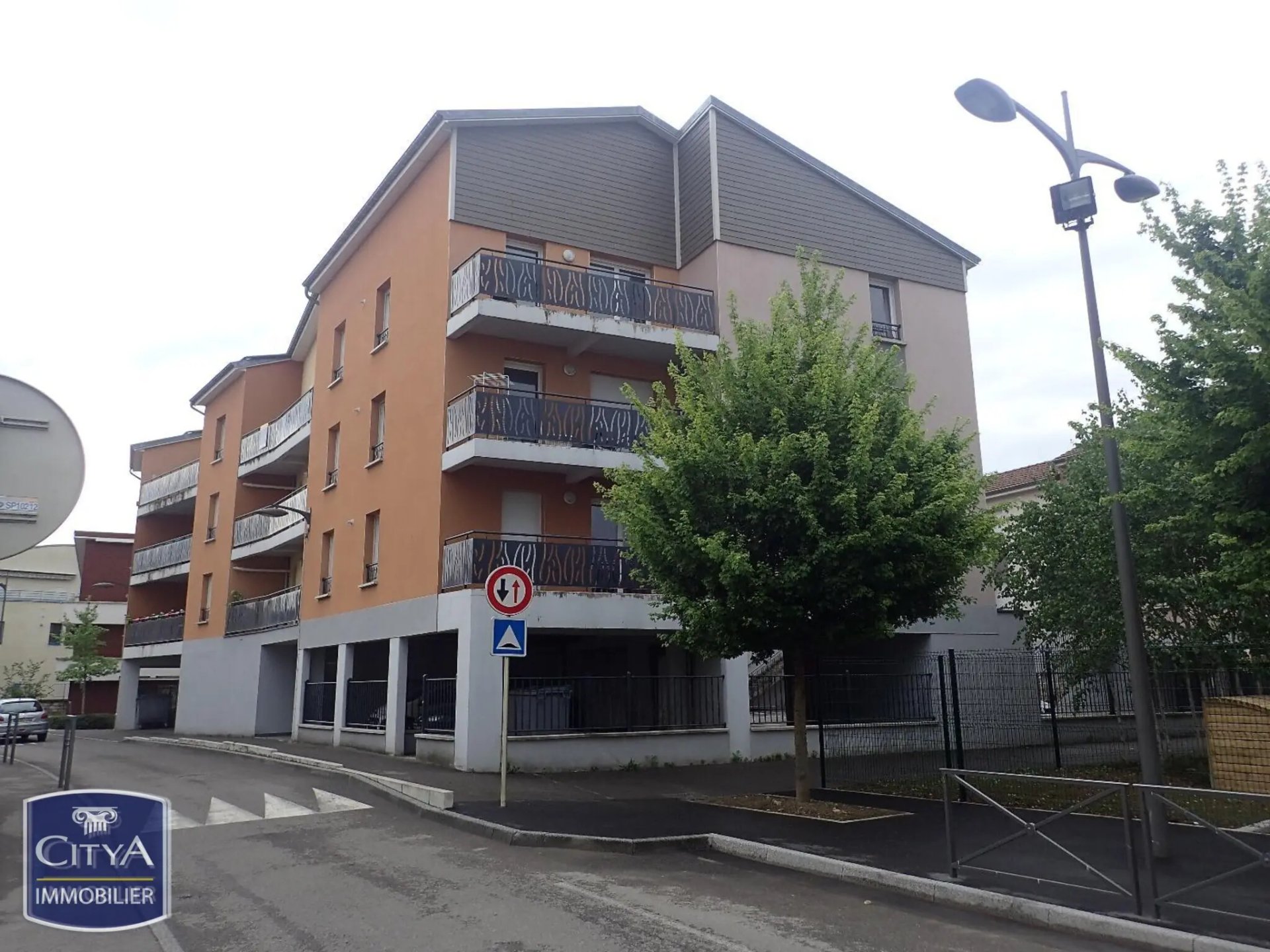 Appartement à vendre, 64m², Audincourt